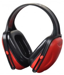 HONEYWELL 1010421 Mach1 隔音耳罩 HONEYWELL 1010421 Mach1 隔音耳罩